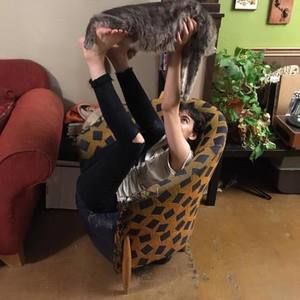 Meet your Posher, Lauren